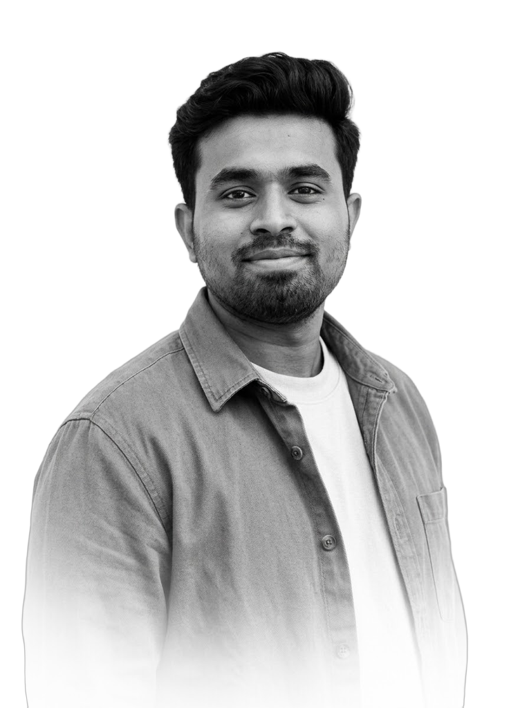 Khalid Mahmud Joy